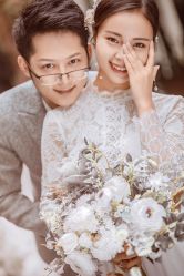 -帆拉斐婚纱摄影(春熙店)