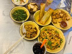 -东排食堂长沙小吃大排档(五一广场店)