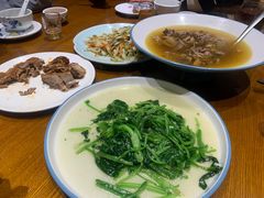 松茸土鸭汤-宴武夷·匠心闽味(印象大红袍店)