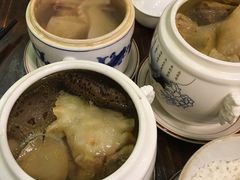 -黄祥华养生堂·炖汤·营养蒸饭(岭南天地店)
