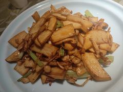-锦绣金山人家(友谊店)