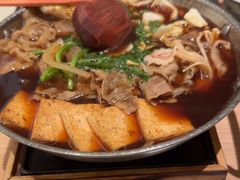 -德川家日本料理(顺义华联店)