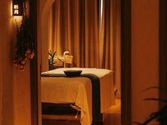 -梦碟·情景SPA•龍筋•瑶浴(龙光玖钻店)