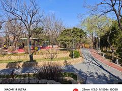 -长辛店二七公园