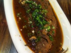 -王村姑老土炕莜面村(桥东店)