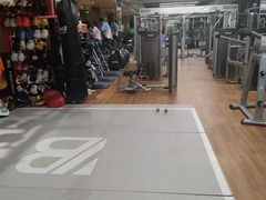 -MOHO FITNESS梦航游泳健身(国创中心店)