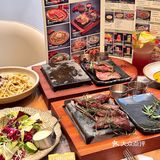 精致但分手饭[流泪]......漂亮约会🥩牛排餐