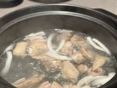 -同仁四季椰子鸡(无锡滨湖万象汇店)