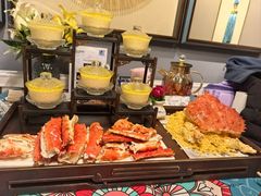 -鲜味食族水产·海鲜餐厅