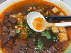 -苏晓玥·手作江南小吃(深圳北站店)