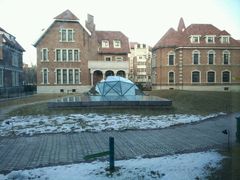 -天津津利华酒店