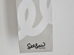 -Seesaw Coffee(朝阳大悦城店)