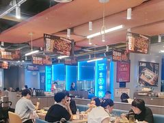 -鱼酷活鱼烤鱼(沈阳大悦城店)