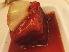 -利苑酒家(合景国际金融广场店)