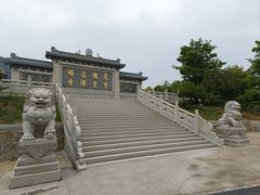 -响堂山石窟-北响堂山石窟