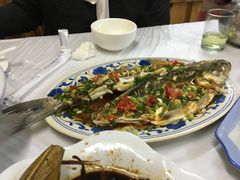 -邱记私房菜·十八年本地菜