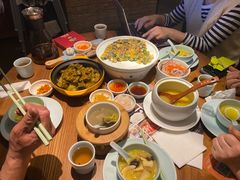 -闽上鲜·福建菜(龙湖滨江天街店)