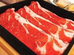 -水林间·寿喜烧自助(仙林金鹰店)
