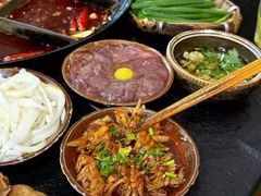-胖碗火锅(观音桥店)