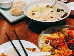 -佘山世茂艾美·御珍轩中餐厅