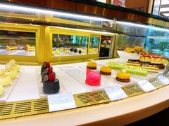 -PAUL LAFAYET 法式甜品(港汇广场店)