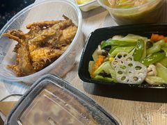 -七菜馆·东北菜·蒸饺(文体路店)