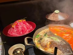-色響火锅(恒隆广场店)