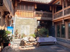 -88号小吃店·经典云南菜·地道纳西美食