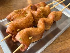 -肥朵食堂(带梦胡同店)