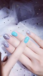 -森日式美甲沙龙MORI NAIL总店