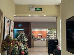 -海马体照相馆(佛山岭南站店)