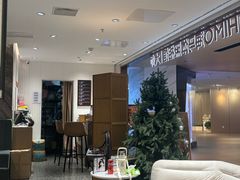 -海马体大师店(上海华润时代广场大师店)