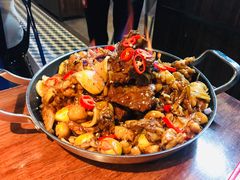 -胖哥俩肉蟹煲(杭州下沙学林街店)