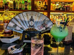 -Hill.Cocktail半山酒吧(中山店)