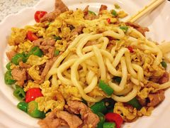 -文三里屯面馆(三里屯店)