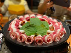 -春熙台韩国料理·章鱼肥牛(西丽店)