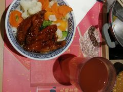 -吉野家(复兴路第二餐厅店)