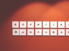 -chi K11艺术空间展览厅