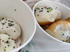 鲜肉生煎-许记生煎(遵义路店)