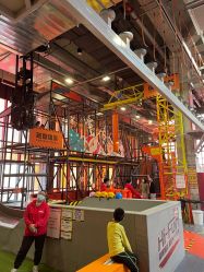 点击看大图 -嗨翻Hi-Fun竞技主题乐园·蹦床团建生日聚会(五棵松华熙店)