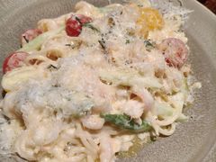 -芭莉与彩虹西餐厅(成都合生汇店)