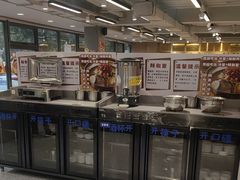 -韩麦大冷面(桂花街直营店)