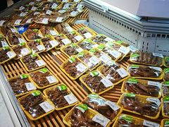 -金鹰超市(国际购物中心新街口店)