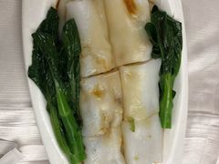 -南珠宫酒店-茶餐厅