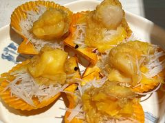 -碗中海·蒸汽海鲜·桑拿鸡(岭南天地店)