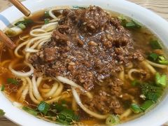 -吴记怪味面(牛王庙店)