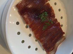虾酱猪头肉-临江宴(陆家嘴店)