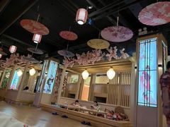 -碧水豪园·足浴·SPA·汗蒸·那须汤泉(中山东路店)