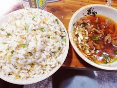 -盖帮鳝鱼串串(东郊记忆店)