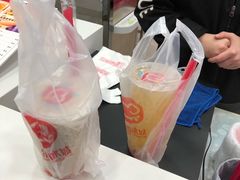 -蜜雪冰城(一中店)